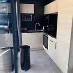 Cap D'agde 4 Personnes 2 Агд