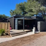 Cap D'agde 4 Personnes 2 * Агд