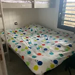 Шале Cap D'agde 4 Personnes 2 *