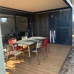 Cap D'agde 4 Personnes 2 Шале Агд