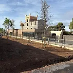 Cap D'agde 4 Personnes 2 Шале
