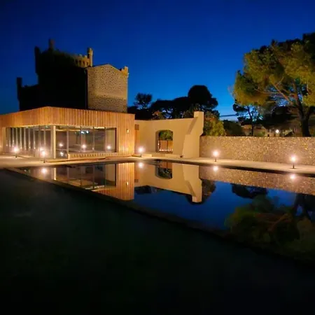 Cap D'agde 4 Personnes 2 Agde