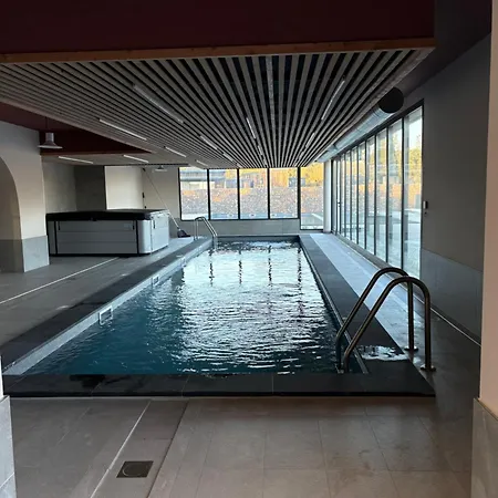 Cap D'agde 4 Personnes 2 *