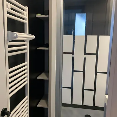 Cap D'agde 4 Personnes 2 * Agde