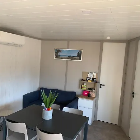 Cap D'agde 4 Personnes 2 Chalet Agde