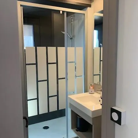 Cap D'agde 4 Personnes