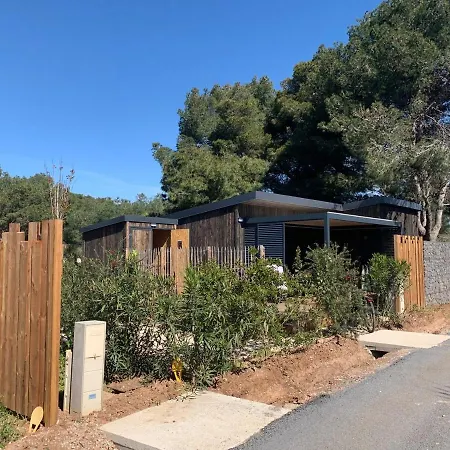 Cap D'agde 4 Personnes * Agde