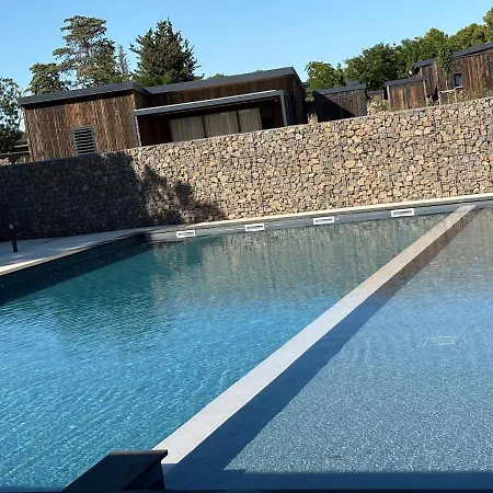 Cap D'agde 4 Personnes 2