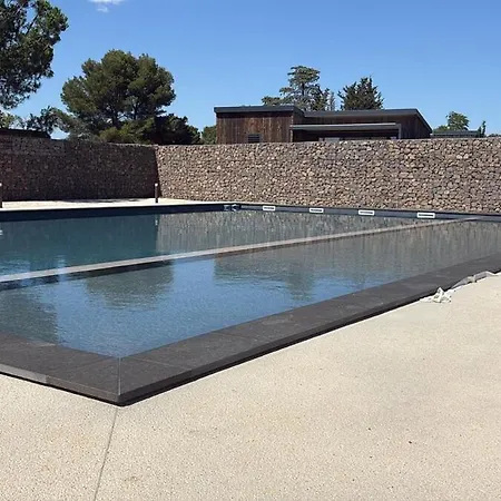 Cap D'agde 4 Personnes Chalet