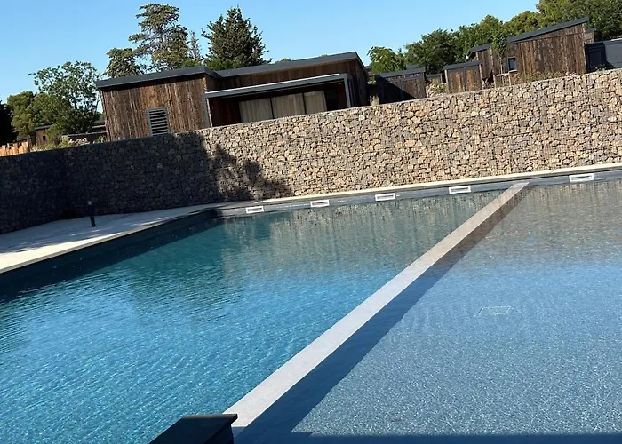 Cap D'agde 4 Personnes