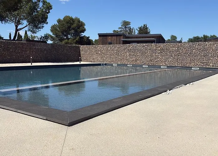 Cap D'agde 4 Personnes 2 Chalet