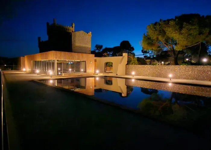 Cap D'agde 4 Personnes 2 Agde