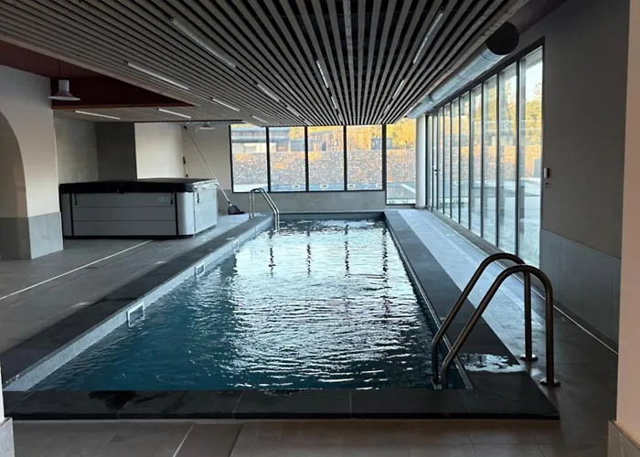 Cap D'agde 4 Personnes 2 *